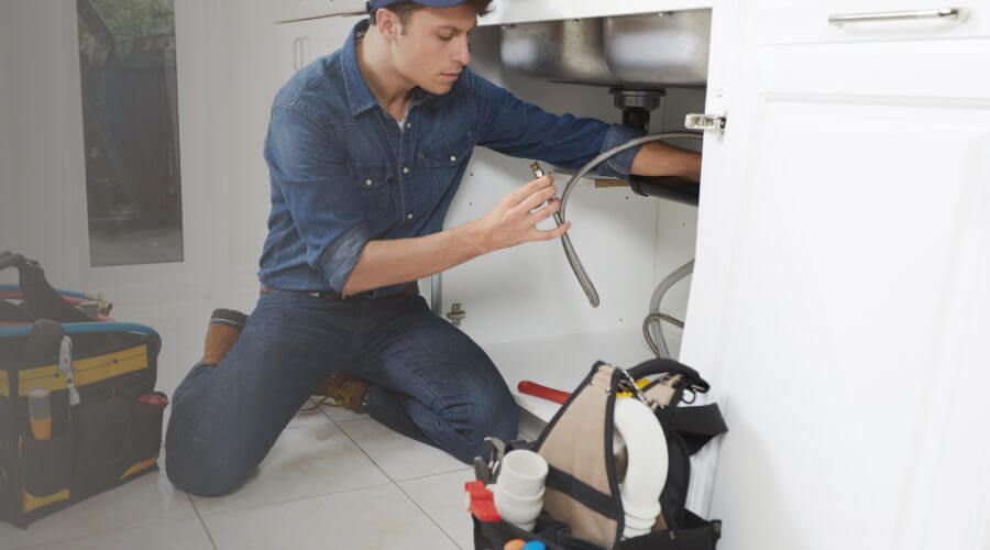 Local expert plumbing services in New Hartford, IA
